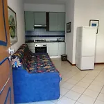 Aparthotel Oltremare 4*