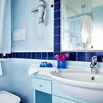 Oltremare Aparthotel 4*