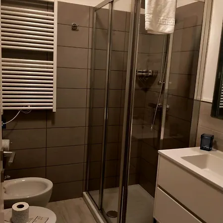 Aparthotel Oltremare San Benedetto del Tronto