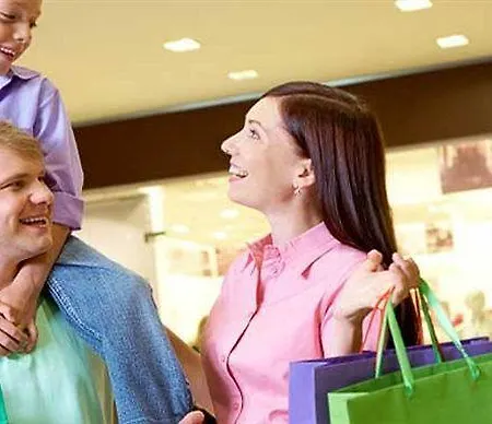 Oltremare Aparthotel