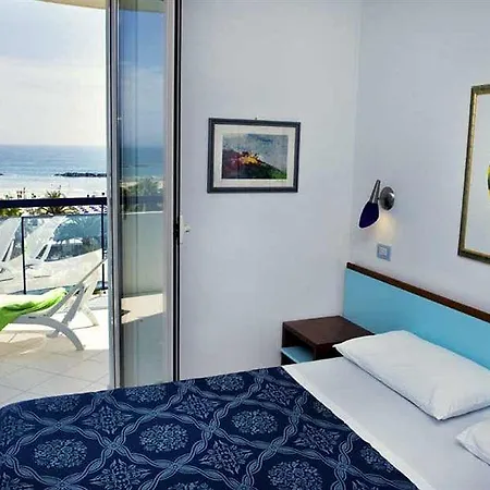 Oltremare Aparthotel