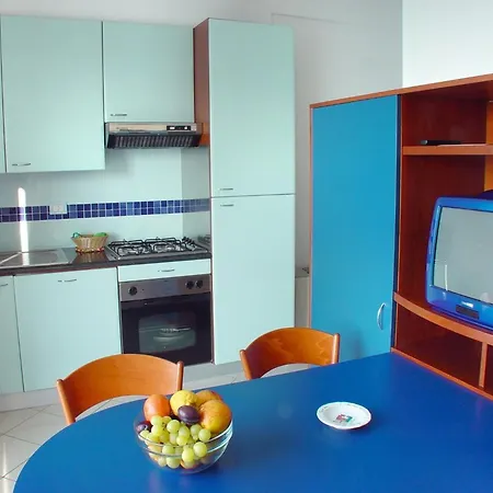 Oltremare San Benedetto del Tronto