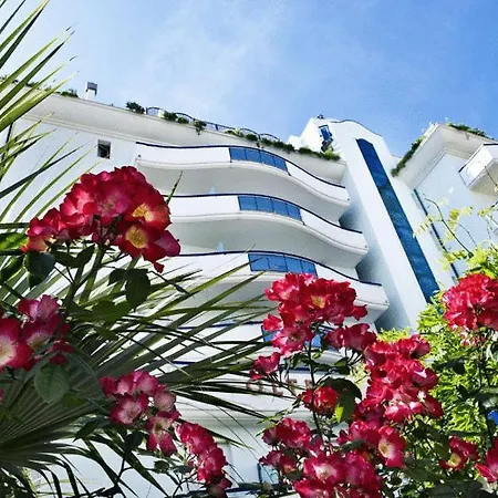 Oltremare San Benedetto del Tronto