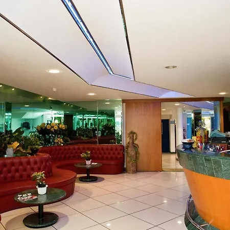 Apartahotel Oltremare