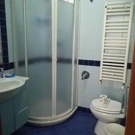 Oltremare 4* San Benedetto del Tronto