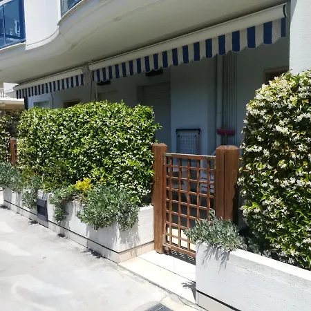 Oltremare Apartahotel 4*