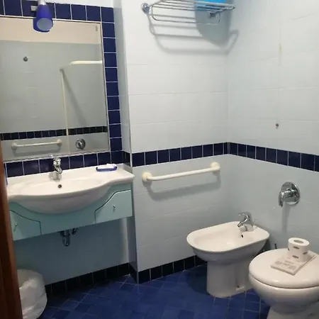 奥特雷马雷住宅酒店 公寓式酒店