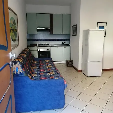 Apartahotel Oltremare 4*