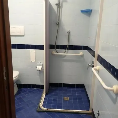 Oltremare מלון דירות סן בנדטו דל טרנטו