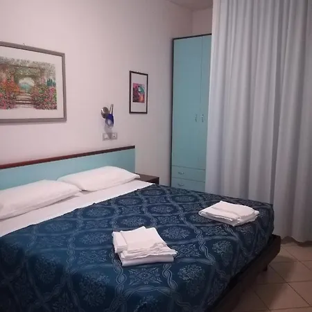 Oltremare Apartahotel 4*