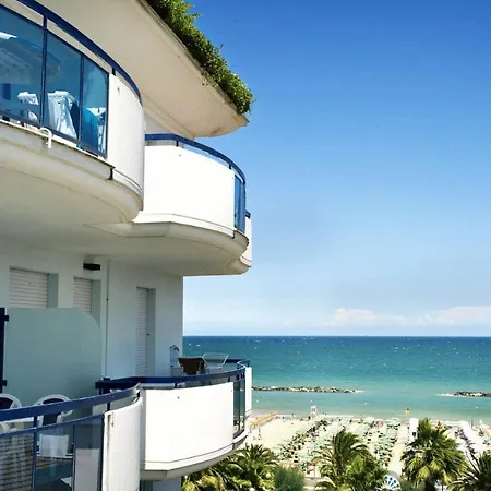 Apartahotel Oltremare San Benedetto del Tronto