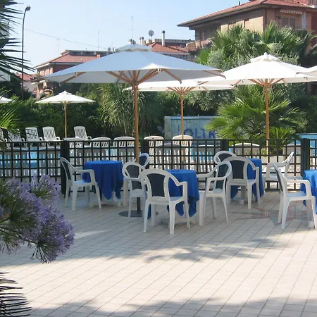 Oltremare San Benedetto del Tronto