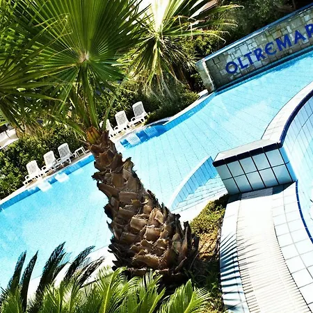 Oltremare San Benedetto del Tronto