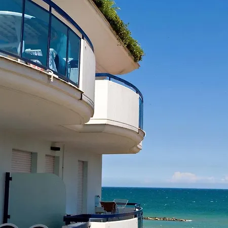 Apartahotel Oltremare 4*