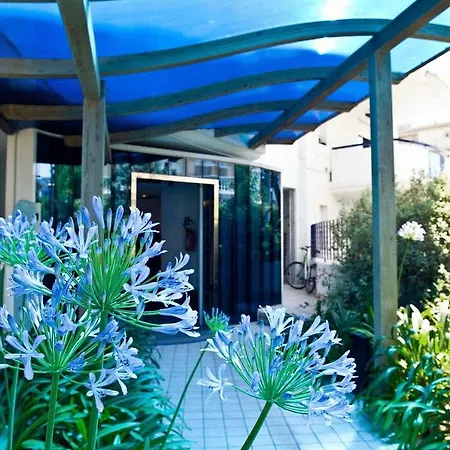 Apartahotel Oltremare