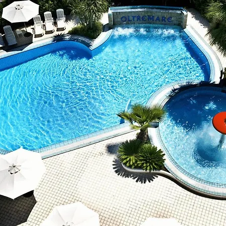 Apartahotel Oltremare