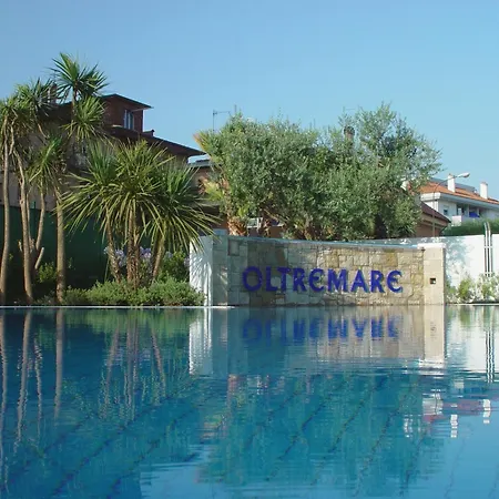 公寓式酒店 奥特雷马雷住宅酒店