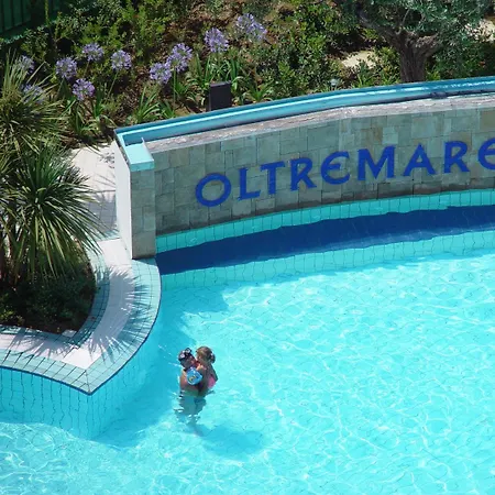 Apartahotel Oltremare