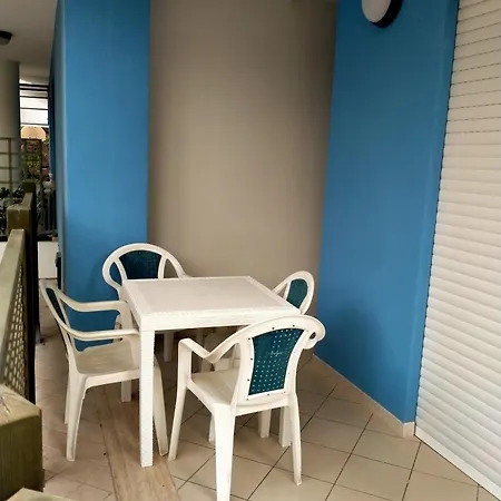 Apartahotel Oltremare