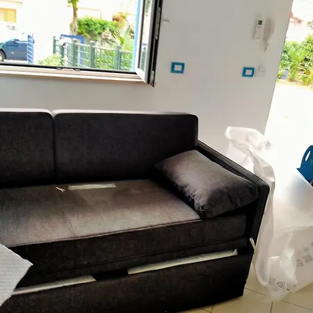 Oltremare Apartahotel 4*