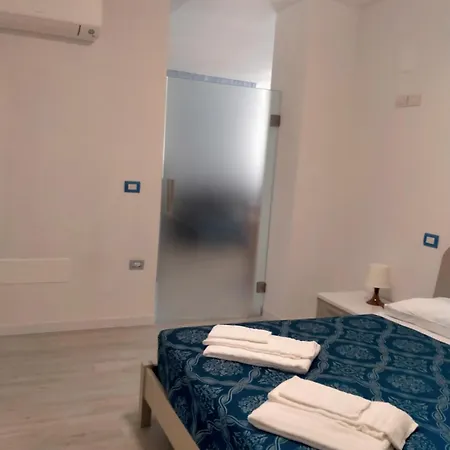 Oltremare מלון דירות סן בנדטו דל טרנטו