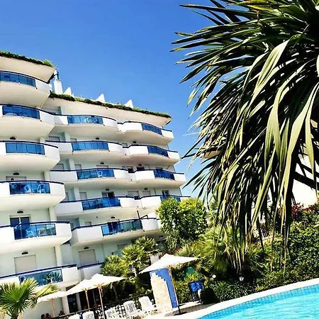 Aparthotel Oltremare 4*