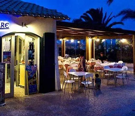 Oltremare San Benedetto del Tronto