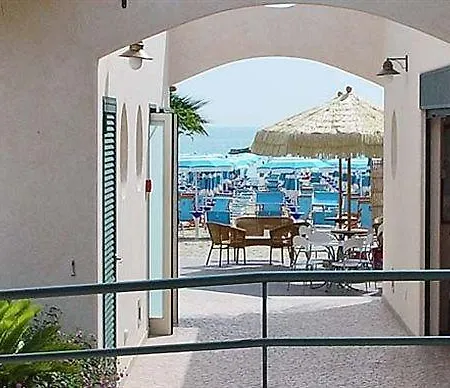 Oltremare Aparthotel