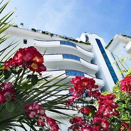 Oltremare Apartahotel San Benedetto del Tronto