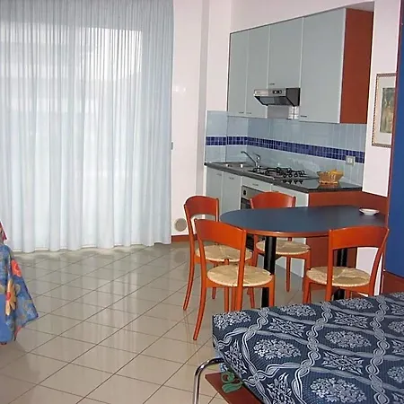 Oltremare Aparthotel