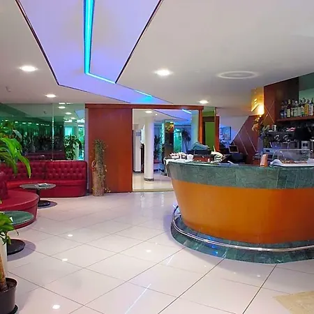 Oltremare 4* San Benedetto del Tronto