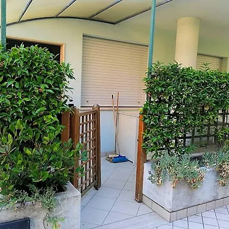 Oltremare 4* San Benedetto del Tronto