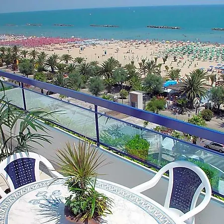 Oltremare 4* San Benedetto del Tronto
