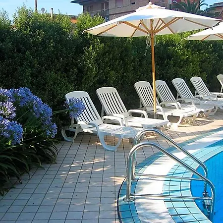 Oltremare Aparthotel