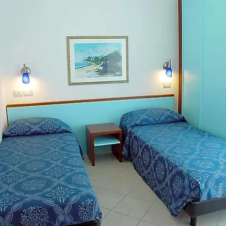 Aparthotel Oltremare