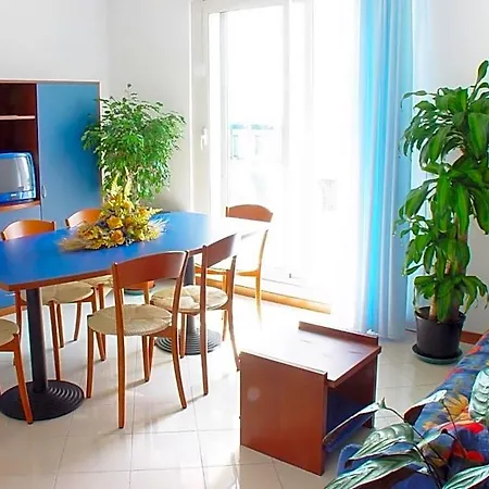 Aparthotel Oltremare