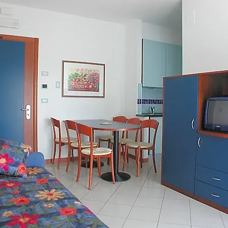 Aparthotel Oltremare San Benedetto del Tronto