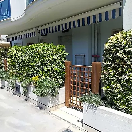 Oltremare Aparthotel San Benedetto del Tronto