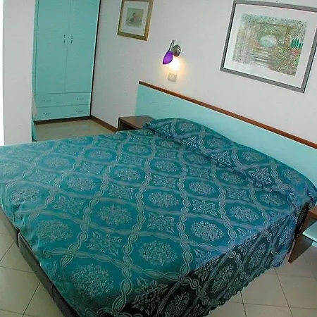 Aparthotel Oltremare San Benedetto del Tronto