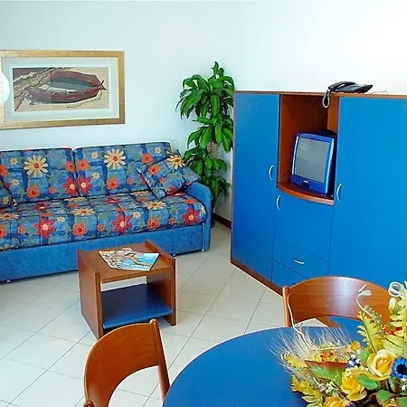 Aparthotel Oltremare San Benedetto del Tronto