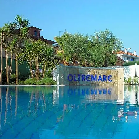 Oltremare 4* San Benedetto del Tronto