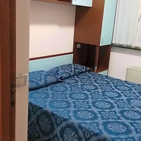 奥特雷马雷住宅酒店 公寓式酒店