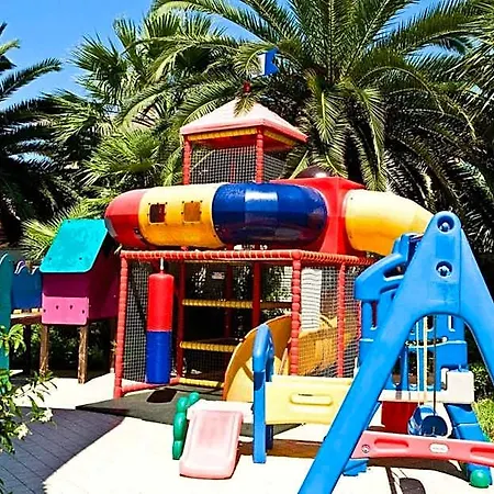 Oltremare 4* San Benedetto del Tronto