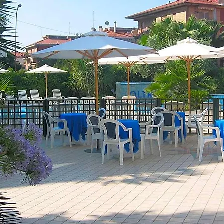 Aparthotel Oltremare