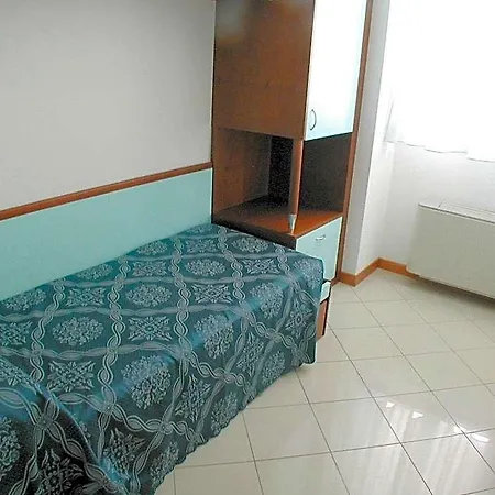 Aparthotel Oltremare San Benedetto del Tronto