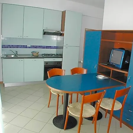 Oltremare San Benedetto del Tronto