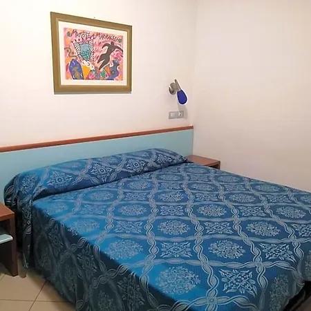 Aparthotel Oltremare 4*