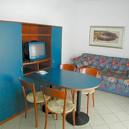 Oltremare Aparthotel San Benedetto del Tronto