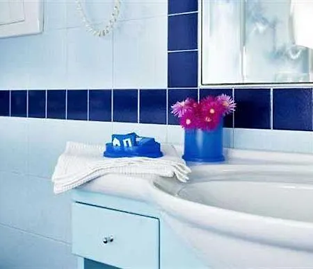 Oltremare 4* San Benedetto del Tronto