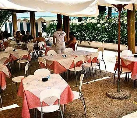 Aparthotel Oltremare San Benedetto del Tronto